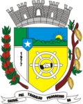 Cacoal brasao